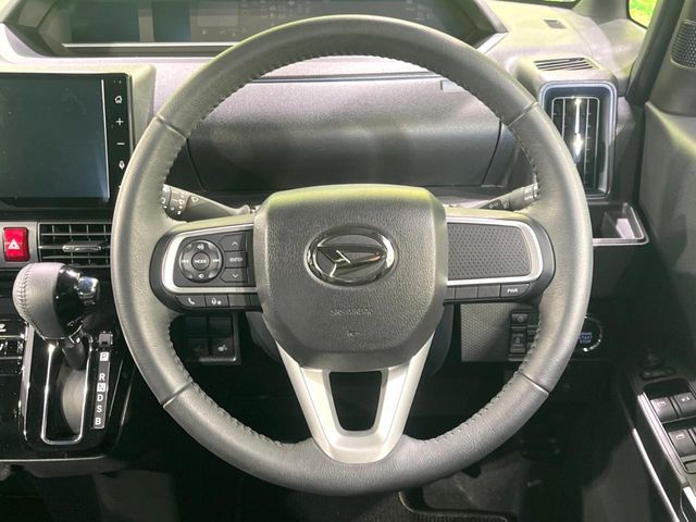 DAIHATSU TANTO CUSTOM 2024 Image 31