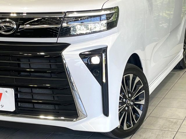 DAIHATSU TANTO CUSTOM 2024 Image 31