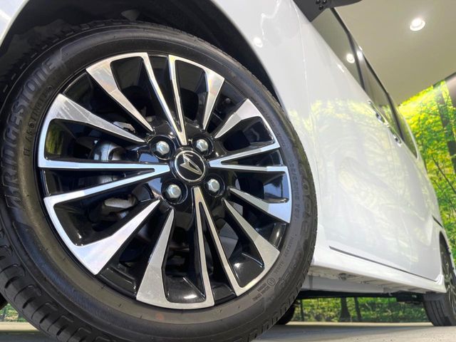 DAIHATSU TANTO CUSTOM 2024 Image 31