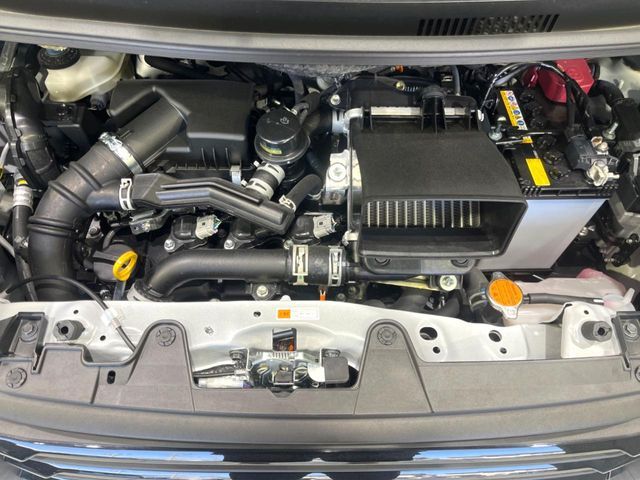 DAIHATSU TANTO CUSTOM 2024 Image 31