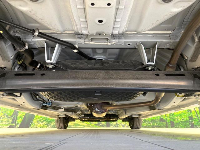 DAIHATSU TANTO CUSTOM 2024 Image 31