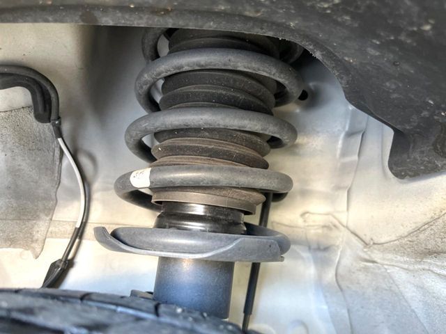 DAIHATSU TANTO CUSTOM 2024 Image 31