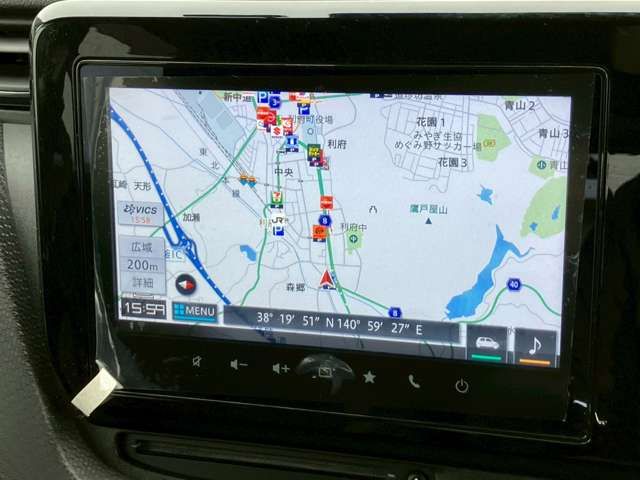 SUZUKI SOLIO BANDIT 2021 Image 31