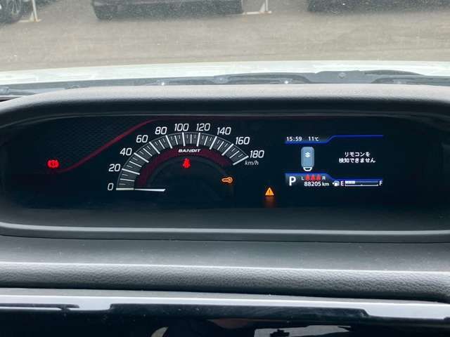 SUZUKI SOLIO BANDIT 2021 Image 31