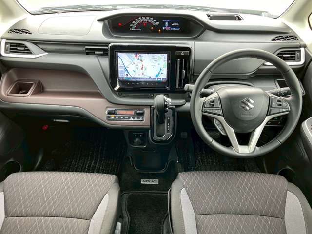 SUZUKI SOLIO BANDIT 2021 Image 31