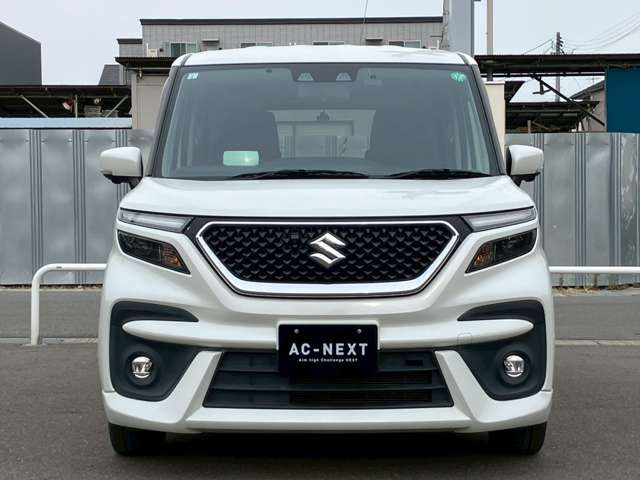 SUZUKI SOLIO BANDIT 2021 Image 31