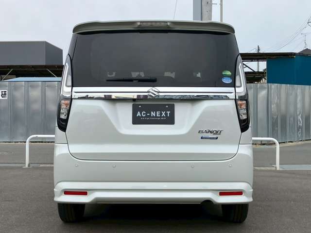 SUZUKI SOLIO BANDIT 2021 Image 31