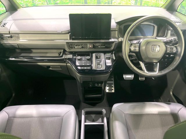 HONDA STEPWAGON E:HEV SPAD 2024 Image 31