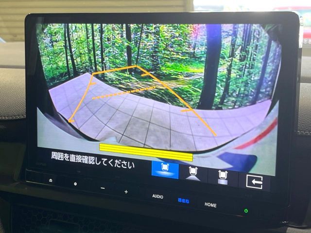 HONDA STEPWAGON E:HEV SPAD 2024 Image 31