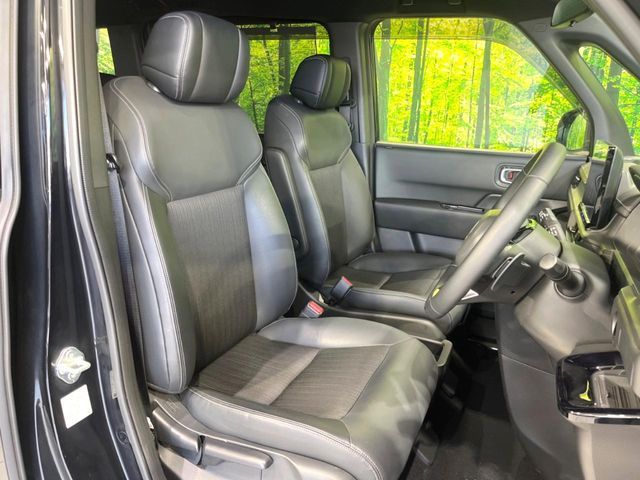 HONDA STEPWAGON E:HEV SPAD 2024 Image 31