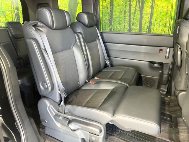 HONDA STEPWAGON E:HEV SPAD 2024 Image 31