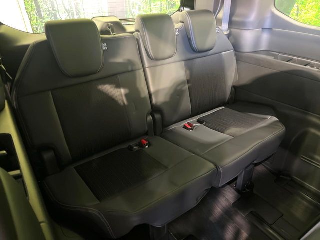 HONDA STEPWAGON E:HEV SPAD 2024 Image 31