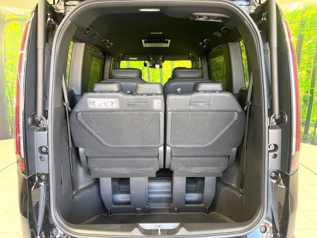 HONDA STEPWAGON E:HEV SPAD 2024 Image 31