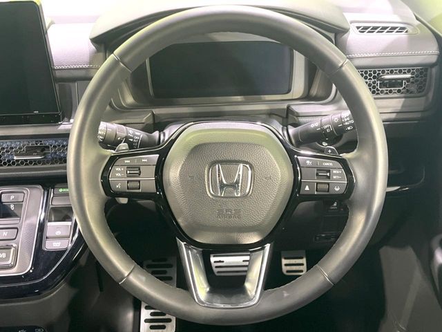 HONDA STEPWAGON E:HEV SPAD 2024 Image 31