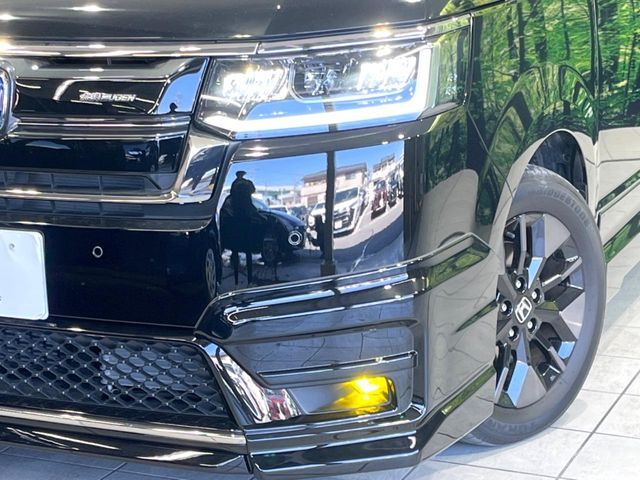 HONDA STEPWAGON E:HEV SPAD 2024 Image 31