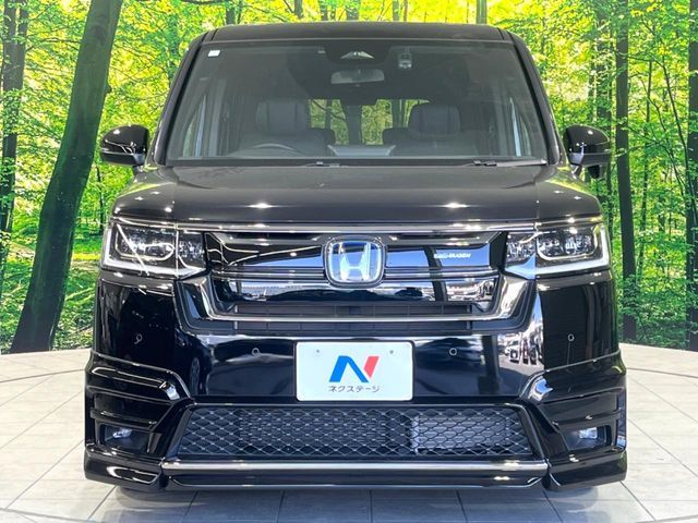 HONDA STEPWAGON E:HEV SPAD 2024 Image 31