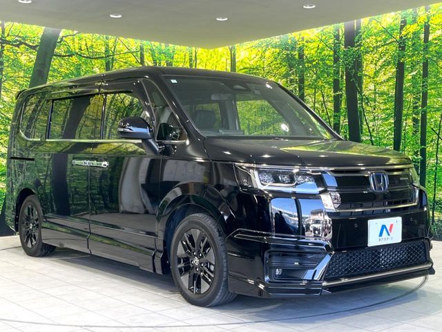 HONDA STEPWAGON E:HEV SPAD 2024 Image 31