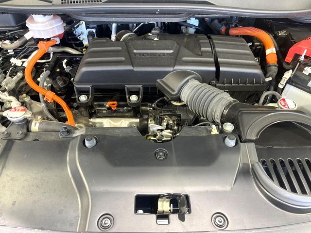 HONDA STEPWAGON E:HEV SPAD 2024 Image 31