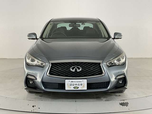 NISSAN SKYLINE HYBRID 2018 Image 31