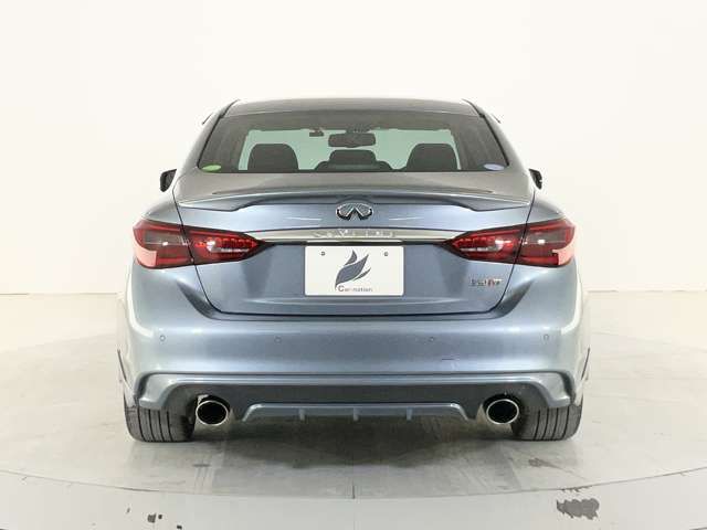 NISSAN SKYLINE HYBRID 2018 Image 31