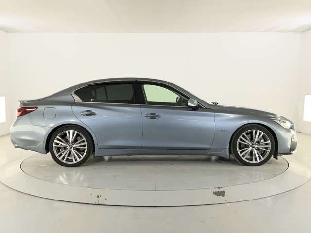 NISSAN SKYLINE HYBRID 2018 Image 31