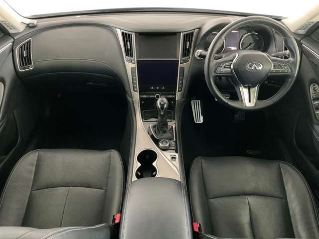 NISSAN SKYLINE HYBRID 2018 Image 31