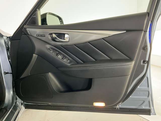 NISSAN SKYLINE HYBRID 2018 Image 31