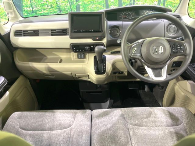 HONDA N BOX 2020 Image 31