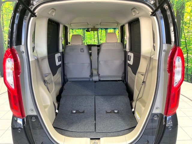 HONDA N BOX 2020 Image 31