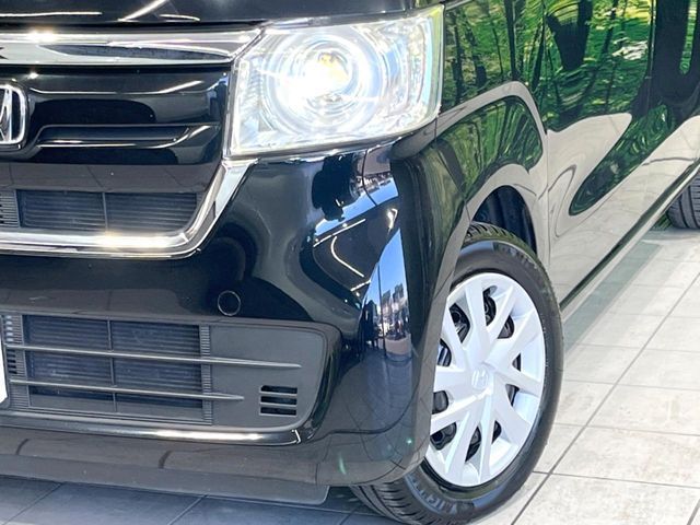HONDA N BOX 2020 Image 31