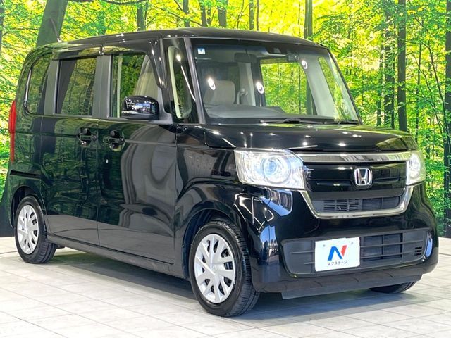 HONDA N BOX 2020 Image 31