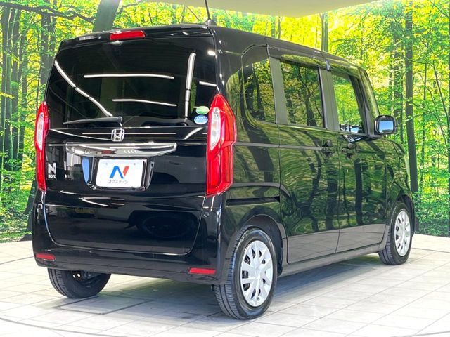 HONDA N BOX 2020 Image 31