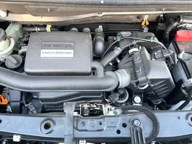 HONDA N BOX 2020 Image 31