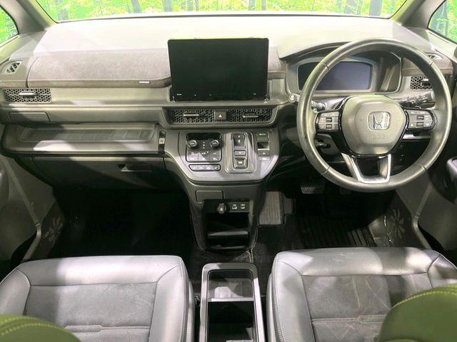 HONDA STEPWAGON E:HEV SPAD 2023 Image 31
