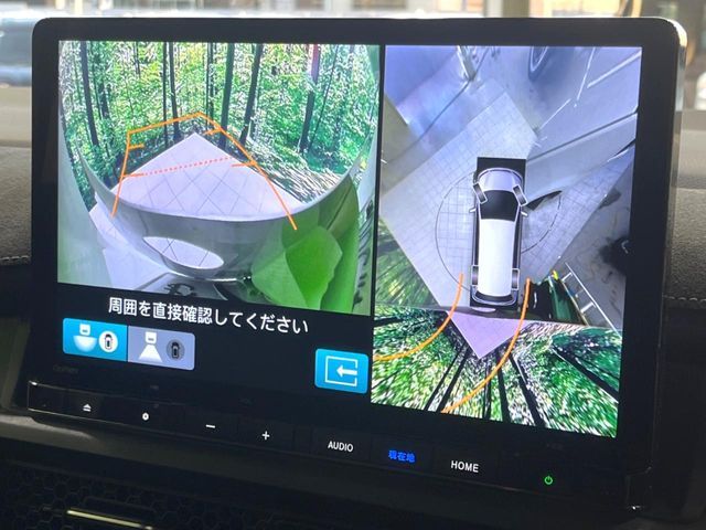 HONDA STEPWAGON E:HEV SPAD 2023 Image 31