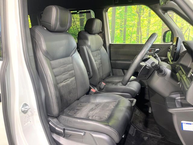 HONDA STEPWAGON E:HEV SPAD 2023 Image 31