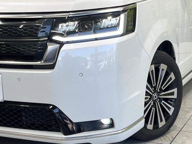 HONDA STEPWAGON E:HEV SPAD 2023 Image 31