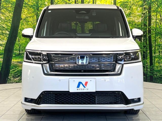 HONDA STEPWAGON E:HEV SPAD 2023 Image 31