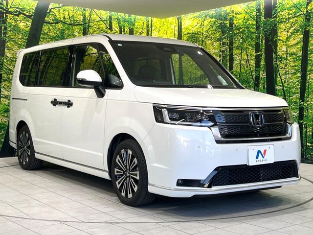 HONDA STEPWAGON E:HEV SPAD 2023 Image 31