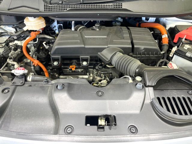 HONDA STEPWAGON E:HEV SPAD 2023 Image 31