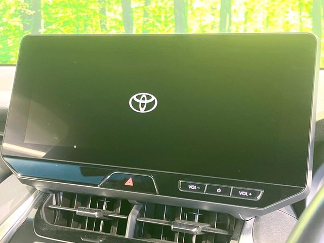 TOYOTA HARRIER HYBRID 2023 Image 31