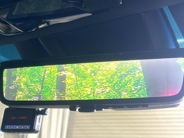 TOYOTA HARRIER HYBRID 2023 Image 31