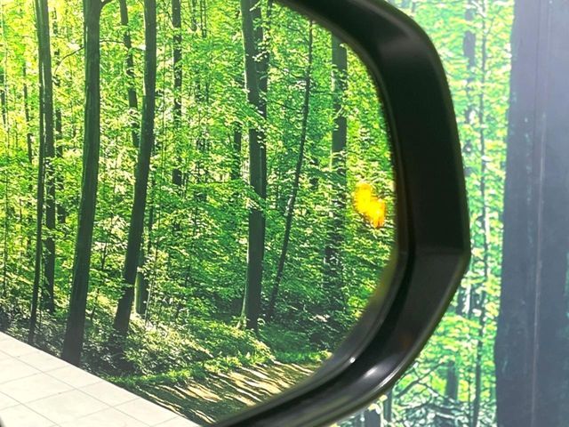 TOYOTA HARRIER HYBRID 2023 Image 31