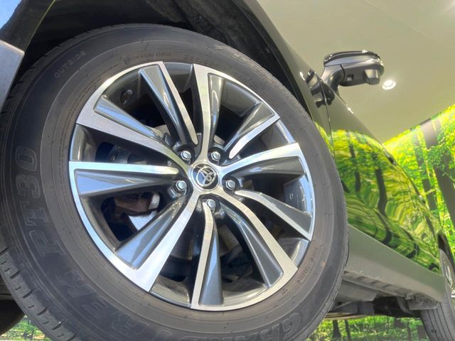 TOYOTA HARRIER HYBRID 2023 Image 31