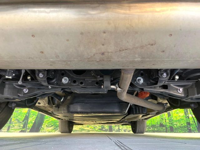 TOYOTA HARRIER HYBRID 2023 Image 31