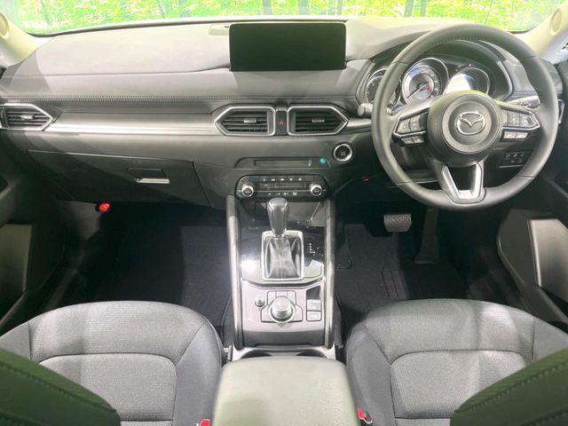 MAZDA CX-5 2023 Image 31