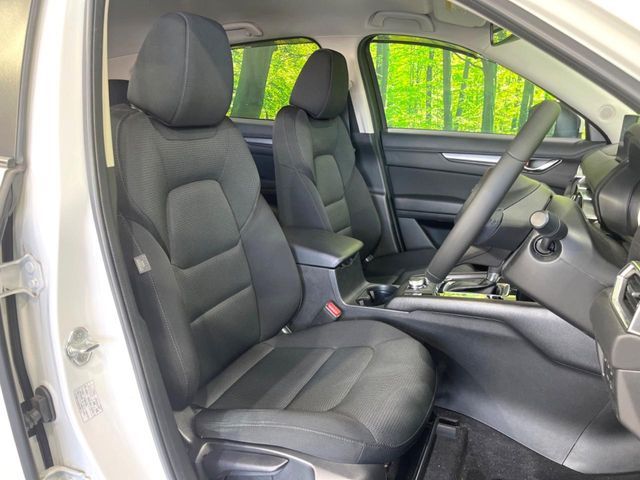 MAZDA CX-5 2023 Image 31