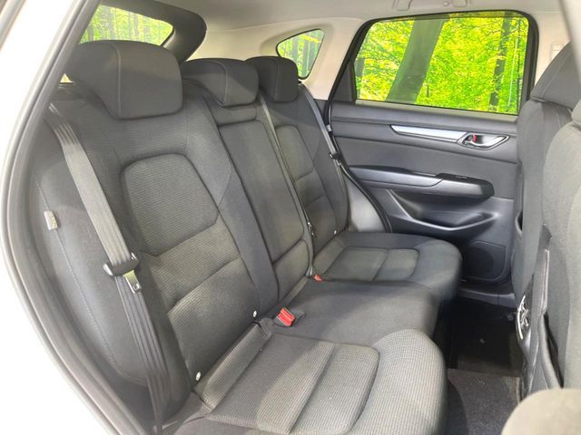 MAZDA CX-5 2023 Image 31