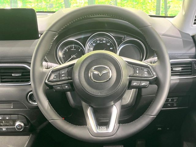 MAZDA CX-5 2023 Image 31