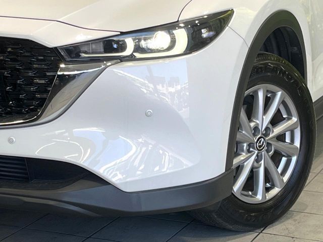 MAZDA CX-5 2023 Image 31